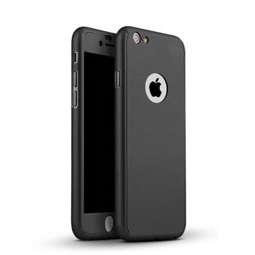 iPhone 7 Case Thin Total Protection Cover
